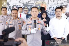 Polisi bekuk pemotor berkeliaran sambil lecehkan perempuan di jalanan Bandung