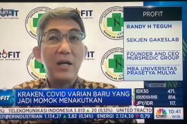 Gakeslab: Ketersediaan alat kesehatan tetap ikuti arahan pemerintah