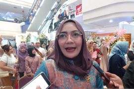 Anggota DPRD Samarinda dorong pengembangan ekonomi kreatif