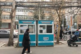 China setujui beberapa jenis visa untuk warga Jepang, Korea Selatan