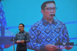 BPK serahkan laporan kepatuhan ke Gubernur Jabar