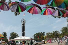 Zulfydar usulkan Pontianak miliki 1.000 kalender wisata