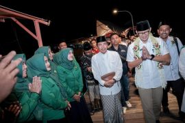 Pemerintah sanggupi pemberian solusi hadapi masalah para pelaku UMKM