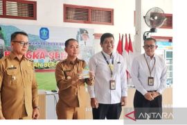 KPP Pratama menerapkan data NIK sebagai NPWP