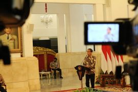 Presiden: Fokus APBN 2023 ciptakan lapangan kerja dan entas kemiskinan