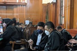 Advokat kantor hukum TAN dampingi tiga polisi terdakwa Kanjuruhan