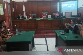Pengadilan tetapkan PKPU Rp153 miliar kepada pengelola PLTU Embalut