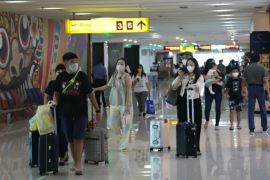 Bandara Ngurah Rai layani 12,5 juta penumpang selama 2022