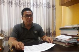 Pemkab Bangka Barat dan calon investor mengkaji rencana lokasi pabrik