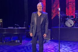 Bintang pop Michael Bolton gelar konser di Korea Selatan setelah 9 tahun