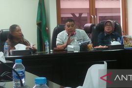 Pembangunan jembatan Dian Pulau-Tetoat Maluku  tunggu kajian KKJTJ