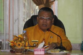 Pemkab Belitung Timur minta desa segera validasi data penduduk miskin