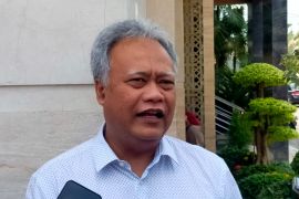 Pemkot sebut 80 persen lahan Jalan Radial Road Surabaya milik pengembang