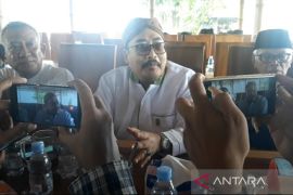 NU dukung perusahaan asal Solo operator katering haji