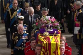 Pemerintah Inggris siapkan aturan baru untuk tekan gangguan aksi unjuk rasa