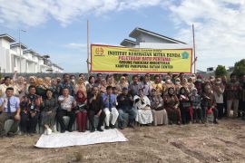 Harapan Bunda Batam bangun gedung FK Institut Kesehatan