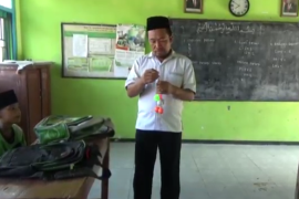 Dibawa ke sekolah, guru di Jombang razia mainan lato-lato