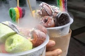 Hoaks! Konsumsi mi goreng bersamaan cokelat sebabkan kematian