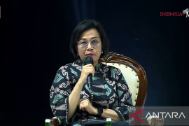 Menkeu sebut pajak daerah Rp209,47 triliun pada 2022