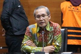 KPK: Tim dokter nyatakan Gubernur Lukas sehat dan layak diperiksa