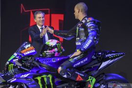 Morbidelli hijrah ke Prima Pramac pada MotoGP 2024