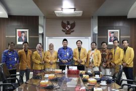 Pelajar Muhammadiyah diajak cegah pernikahan dini
