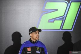 Franco Morbidelli hengkang dari Yamaha, Alex Rins jadi rekrutan baru 2024
