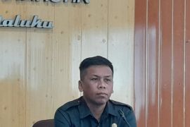 BPS : jumlah penduduk miskin di Maluku meningkat