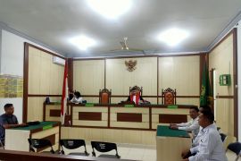 PN Siak tolak praperadilan oknum ustadz pelaku pencabulan