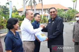 Undiksha kuatkan visi jadi perguruan tinggi negeri predikat unggul