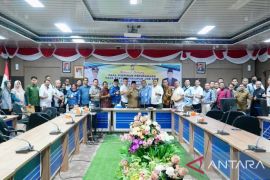 Ada Job Fair di Kampar Expo