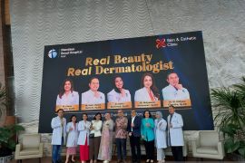 Klinik kecantikan Mandaya hadirkan terapi laser pico