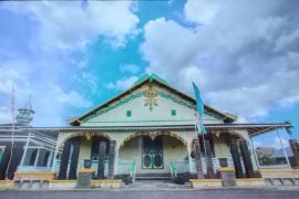 DKP Paser lakukan penggandaan dokumen sejarah Paser