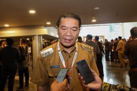 Banten siap menjalankan arahan presiden terkait penguatan ekonomi