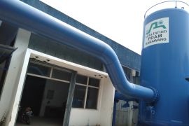 Karawang buka pendaftaran jabatan direksi PDAM Tirta Tarum