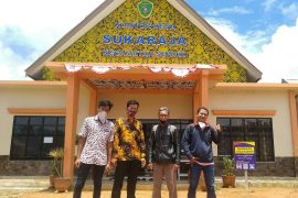 Pemprov Kaltim ajak desa maksimalkan produk  unggulan lewat dana desa