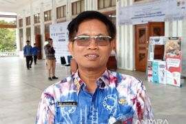 Puluhan ribu produk kuliner di Kalsel belum miliki sertifikat halal