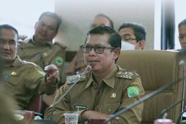 Alun-alun Subang akan direnovasi dengan anggaran Rp20 miliar