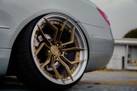 HSR Wheel dukung modifikator lokal dengan suguhan velg terbaik