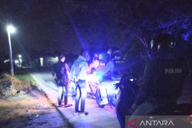 Polsek Tanjung Morawa sisir sejumlah lokasi rawan tawuran