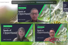 MAMI ingatkan risiko pasar obligasi Indonesia 2023