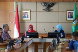 Jabar perkuat Puspaga untuk cegah pernikahan pada usia dini