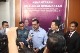 Tingkatkan nilai-nilai kebangsaan, ini yang dilakukan Lemhanas RI di Aceh