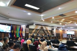 Garuda Wiko raih suara terbanyak pemilihan rektor Untan periode 2023-2027