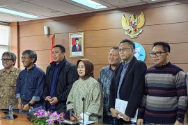 Pedoman Dewan Pers tentang  pemberitaan cegah politik identitas