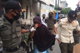 Kemensos imbau pemda mengatasi peningkatan pengemis di bulan Ramadhan