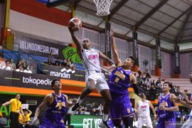 RANS PIK raih kemenangan kedua di Bali usai tekuk Hangtuah