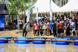 Kemenag targetkan Kampung Zakat bertambah jadi 1.000 selama 2023