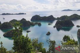 Raja Ampat diusulkan sebagai Cagar Biosfer di bawah MAB UNESCO