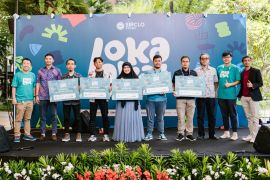 Sinar Mas Land dukung pertumbuhan UMKM melalui LokaLokal